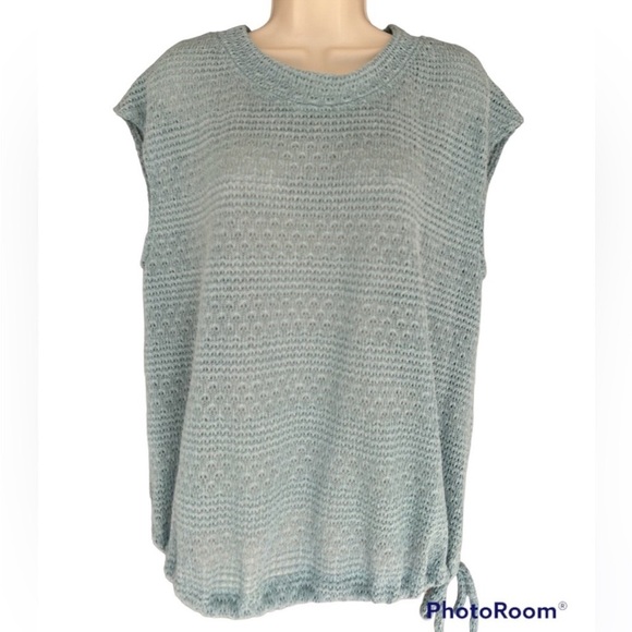 Ces Femme Tops - Ces femme women's casual summer sweater size L